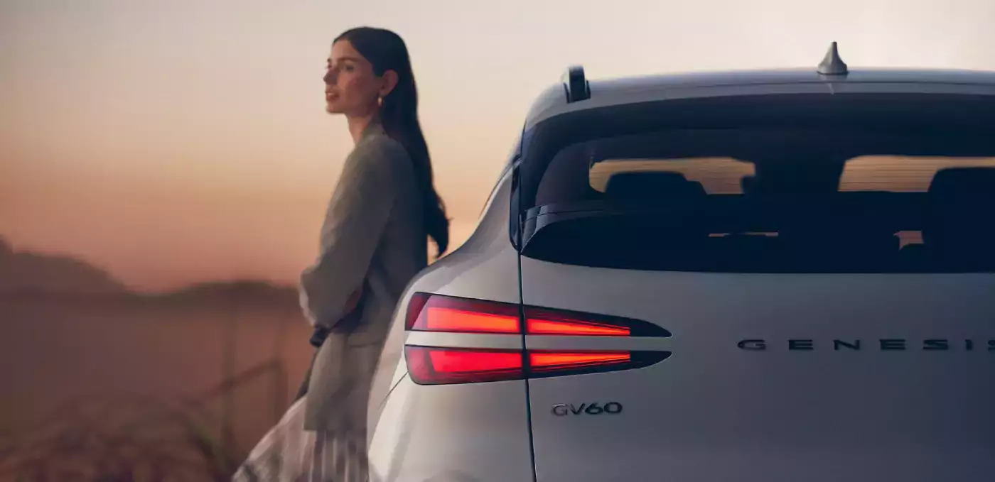 GEneSIS GV60