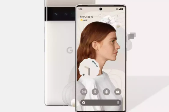 Google Pixel 6 Pro