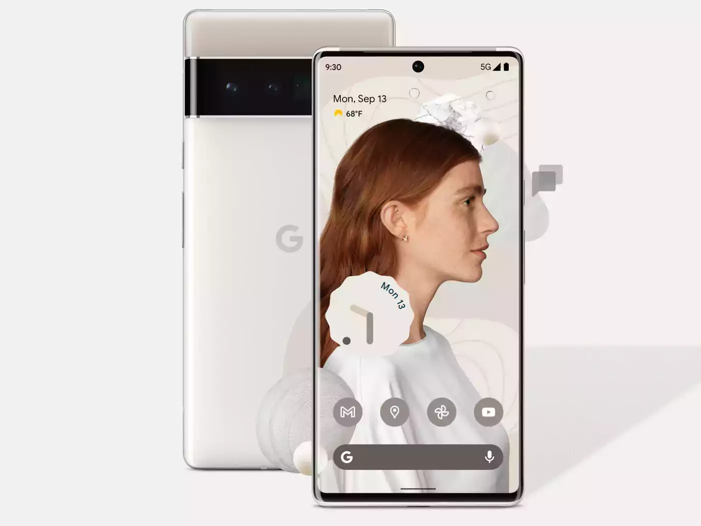 Google Pixel 6 Pro