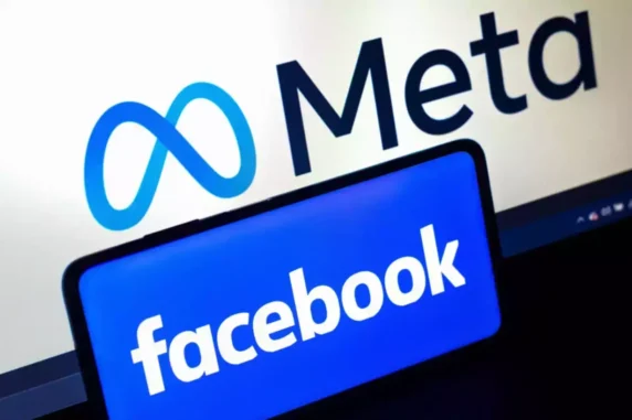 Facebook Meta