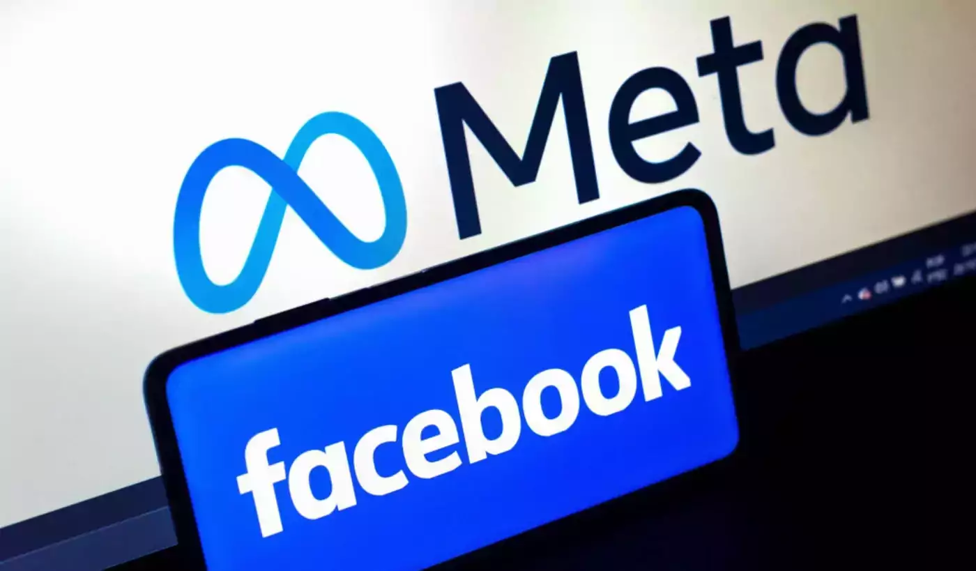 Facebook Meta