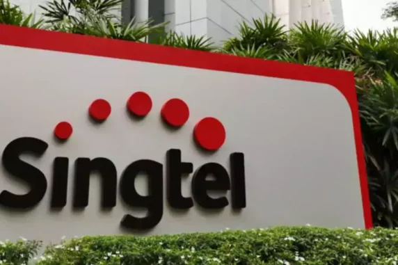 Singtel