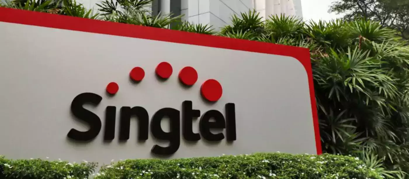 Singtel