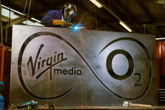 Virgin Media O2