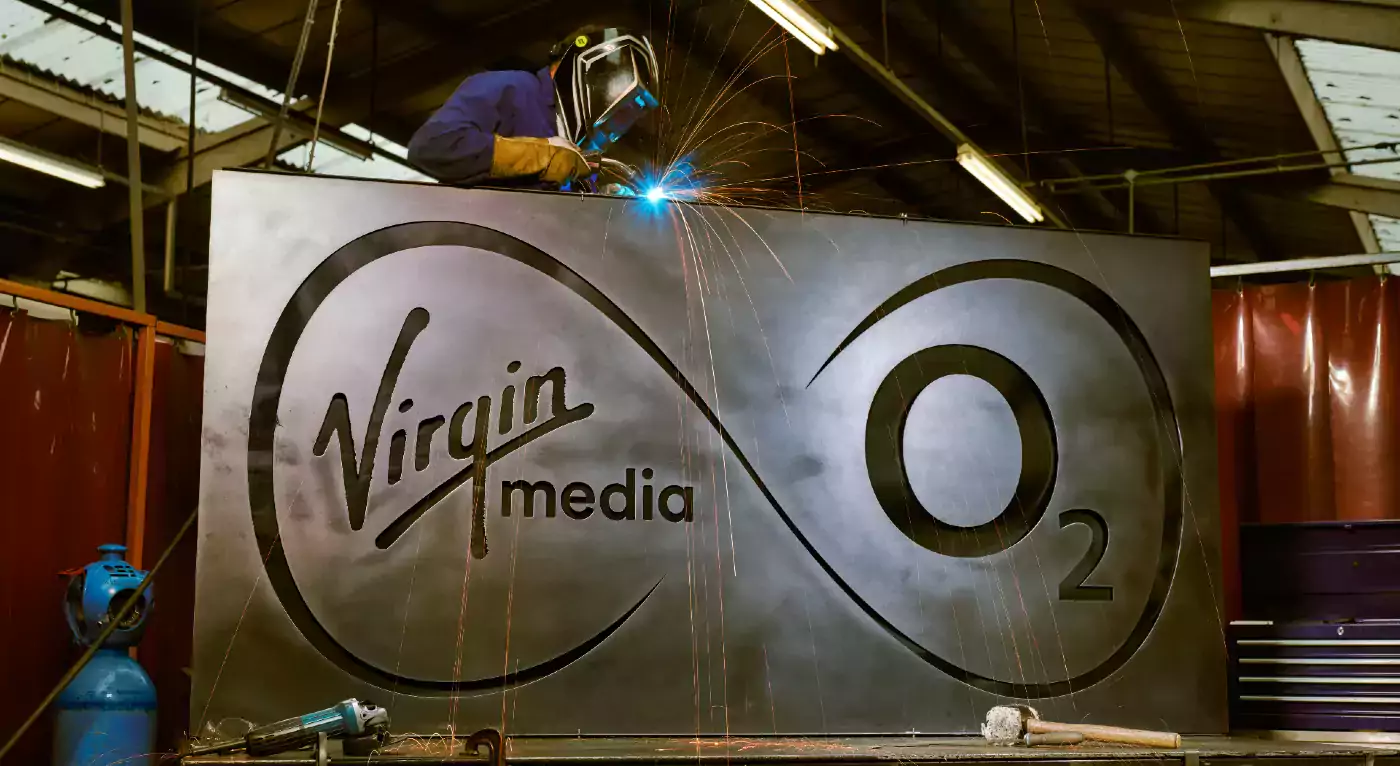 Virgin Media O2