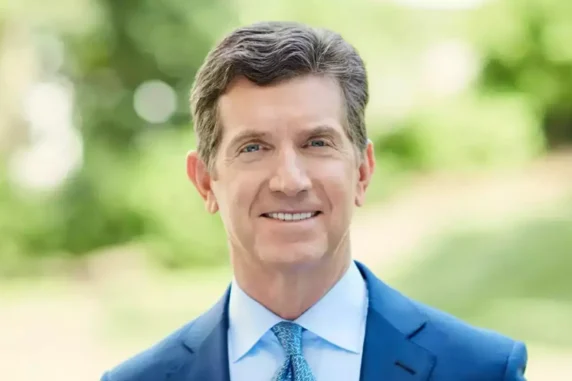 Alex Gorsky
