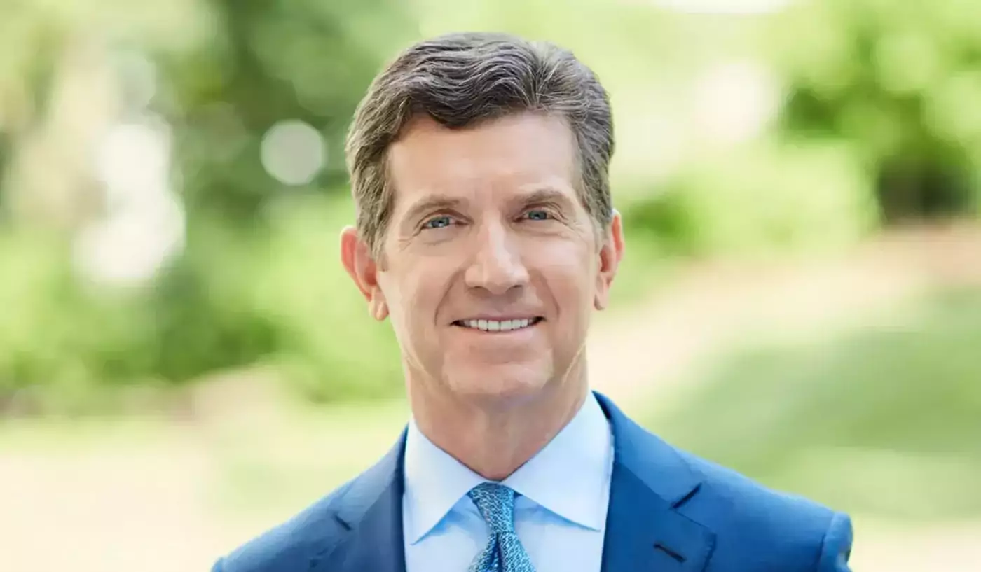 Alex Gorsky