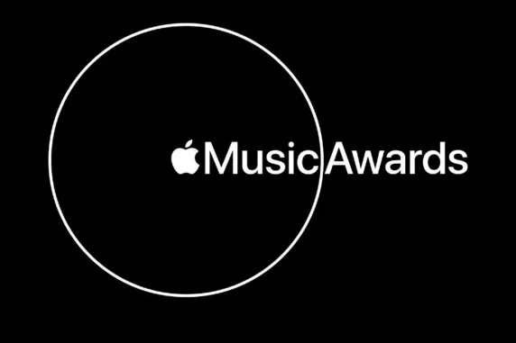 Apple Music Awards