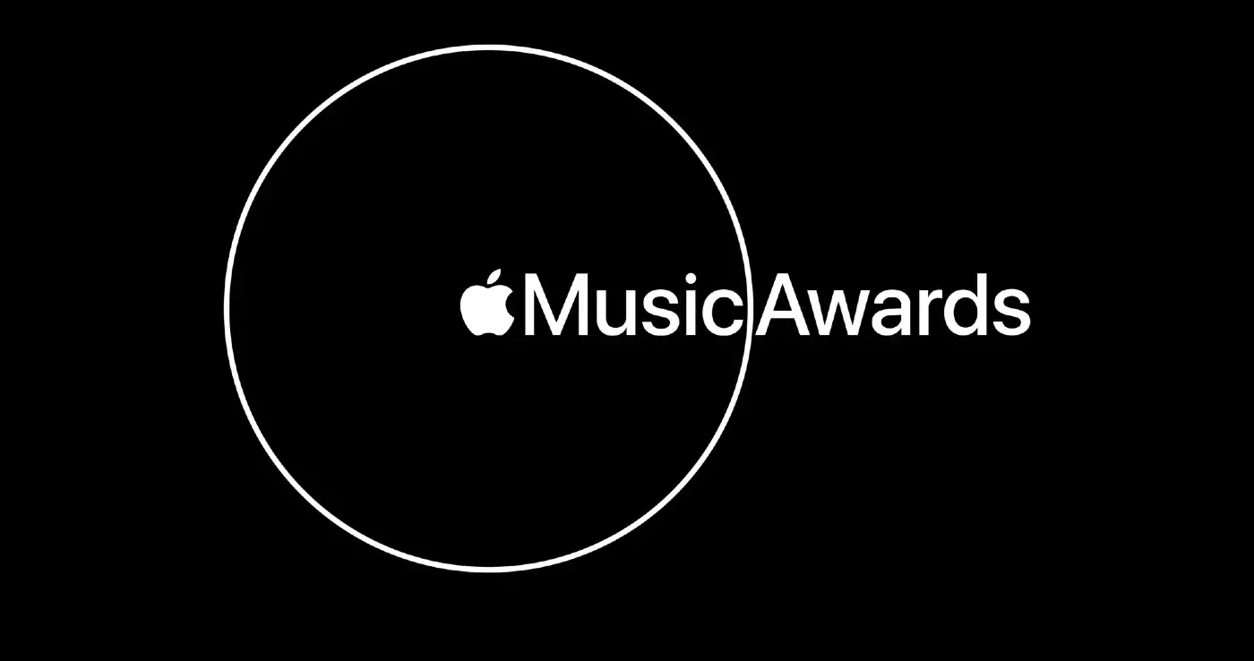 Apple Music Awards
