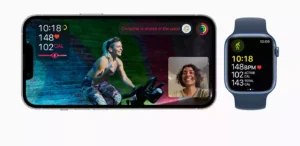 Apple SharePlay