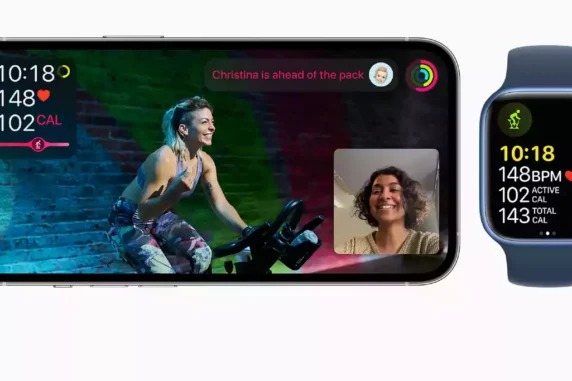 Apple SharePlay