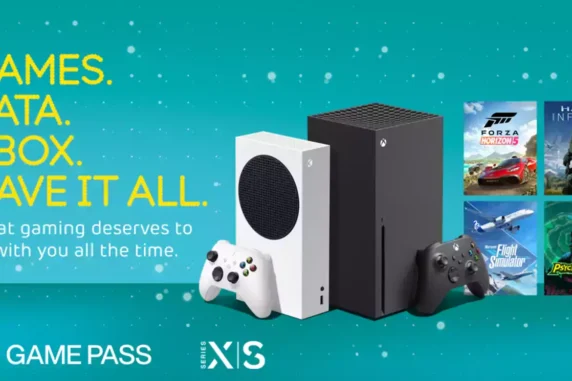 EE Xbox