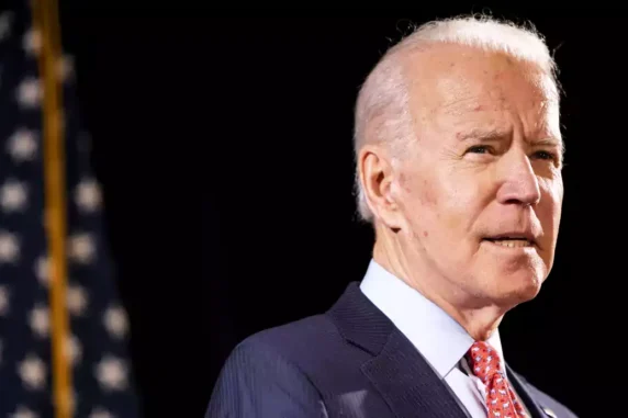 Joe Biden