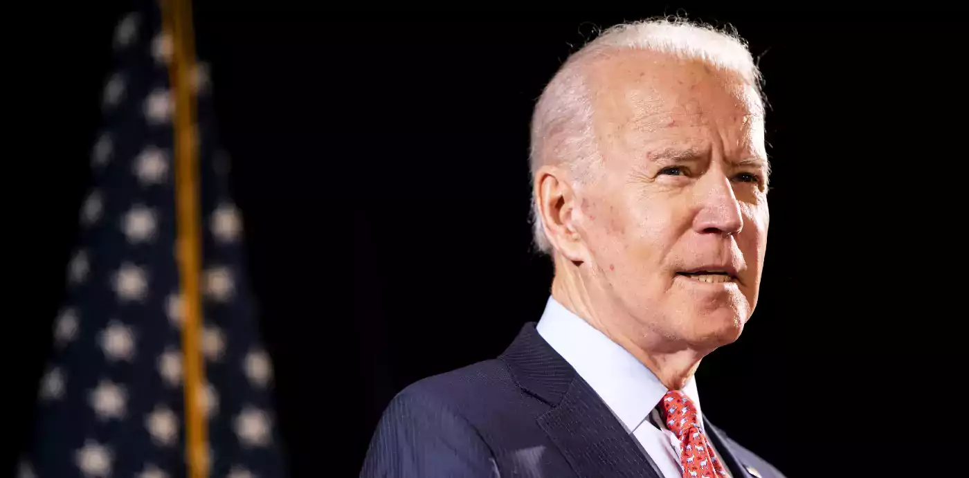 Joe Biden