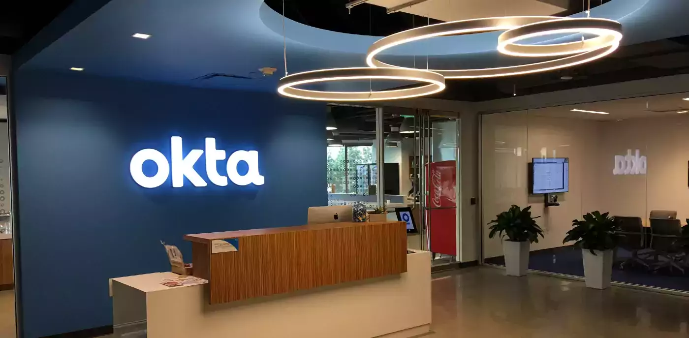 Okta