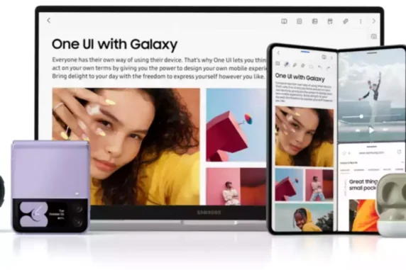 One UI 4