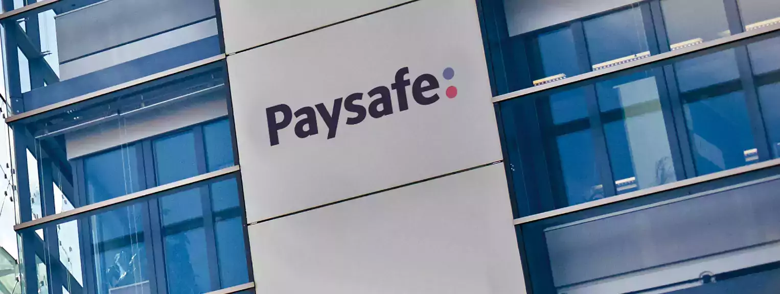 Paysafe