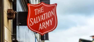 Salvation Army