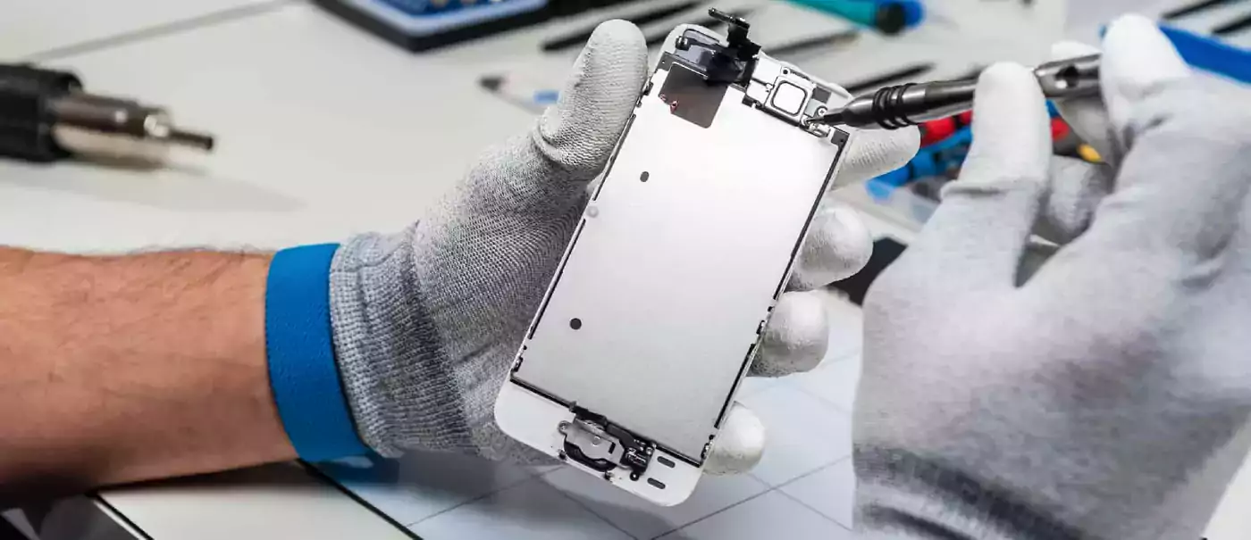 iPhone Repairs
