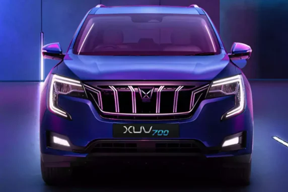 xuv700