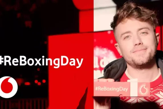 ReBoxing Day