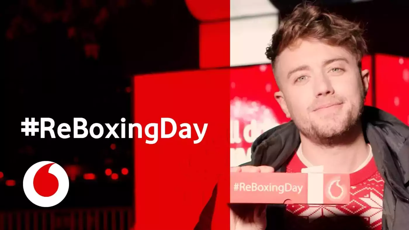 ReBoxing Day