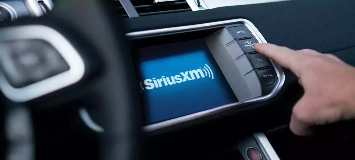 SiriusXM