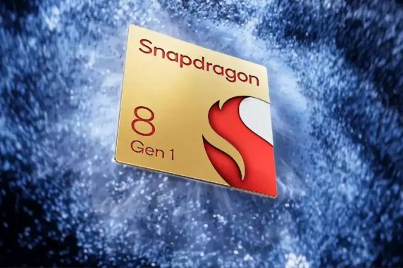 Snapdragon 8 Gen 1