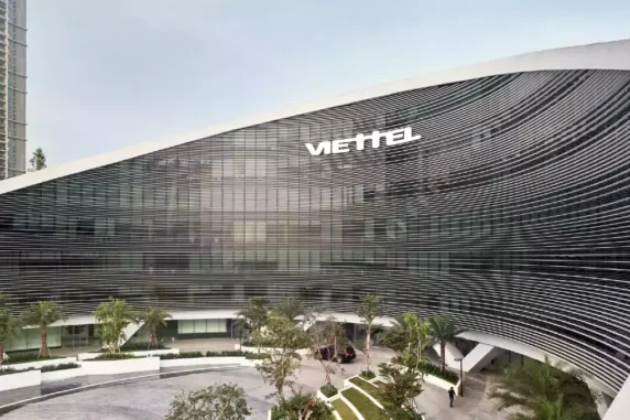 Viettel