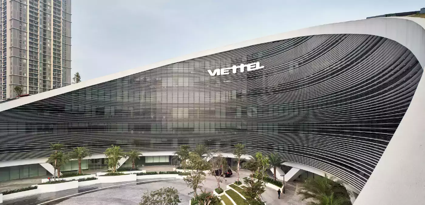 Viettel