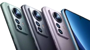 Xiaomi 12 Series