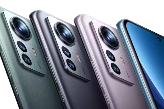 Xiaomi 12 Series