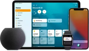Apple HomeKit