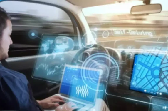 Connected Car