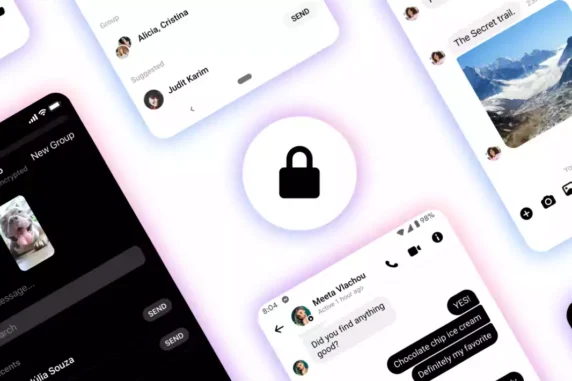 Facebook Messenger