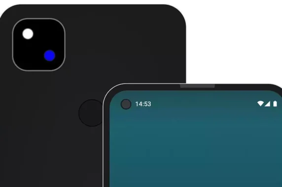 NitroPhone 1