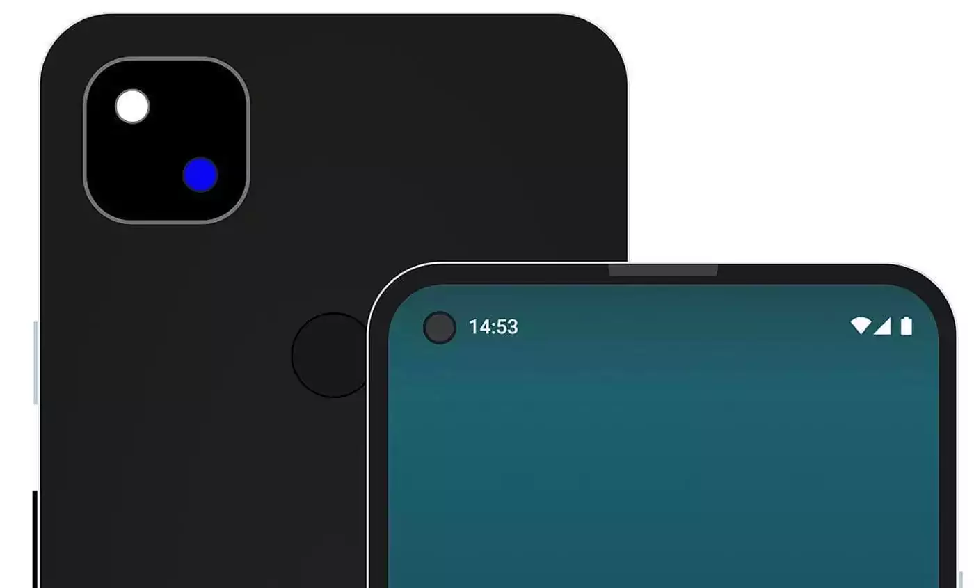 NitroPhone 1