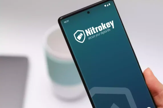 NitroPhone 2