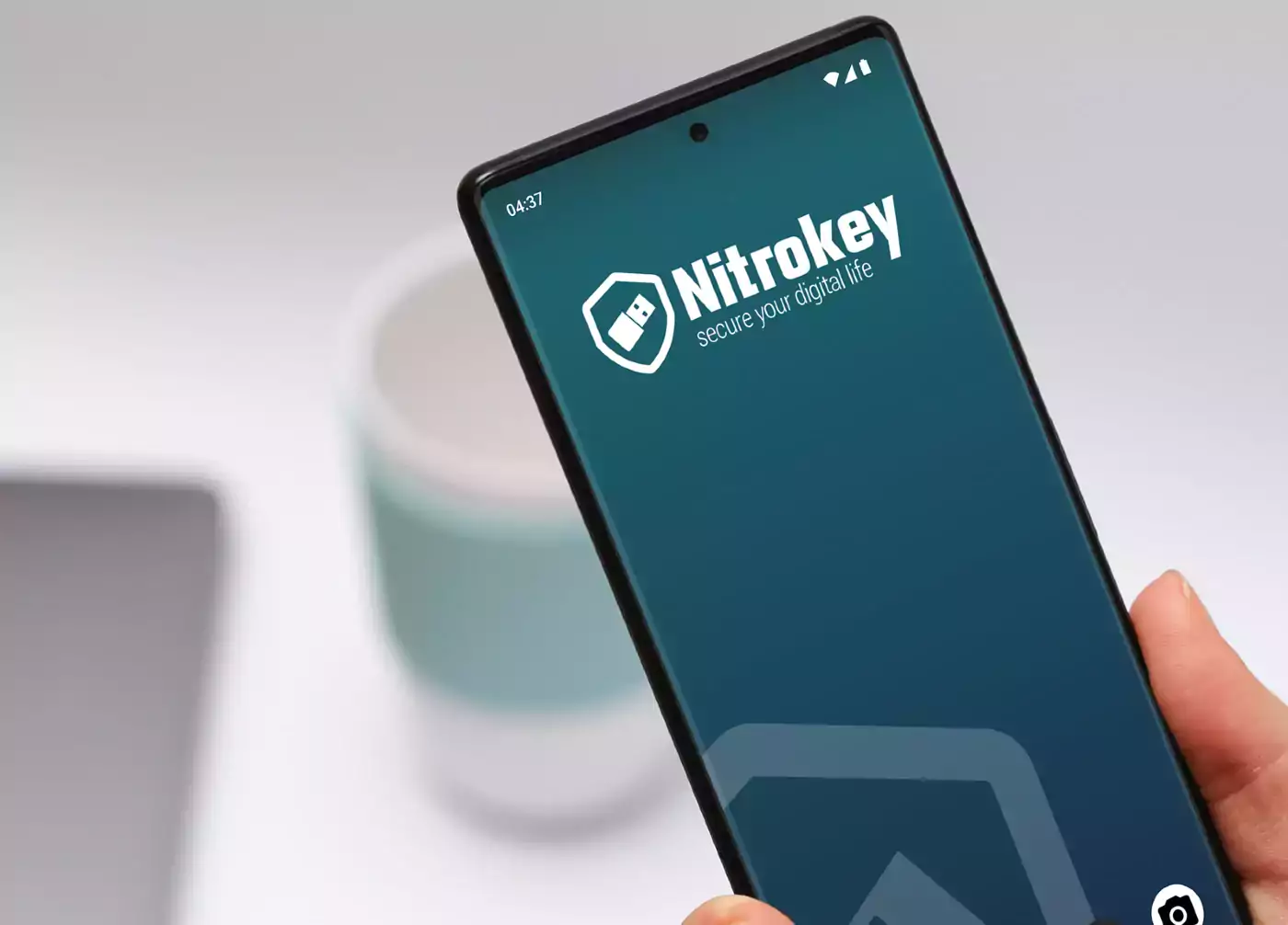 NitroPhone 2