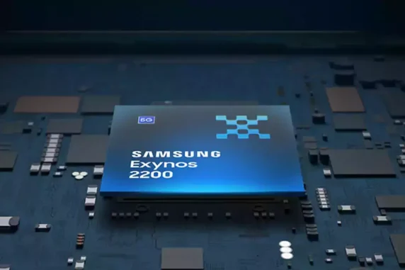 Samsung Exynos 2200