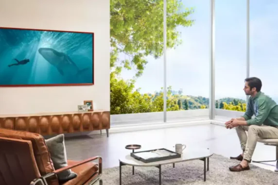 Samsung TV 2022