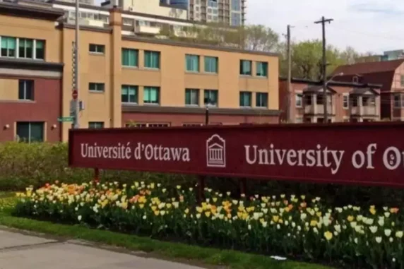 University of Ottawa