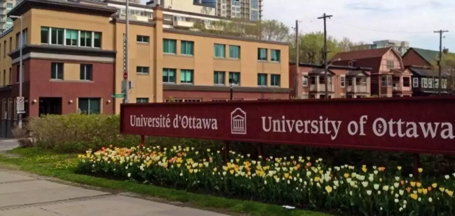 University of Ottawa