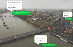 Vizmo Tracking