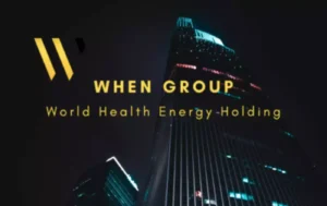 WHEN Group
