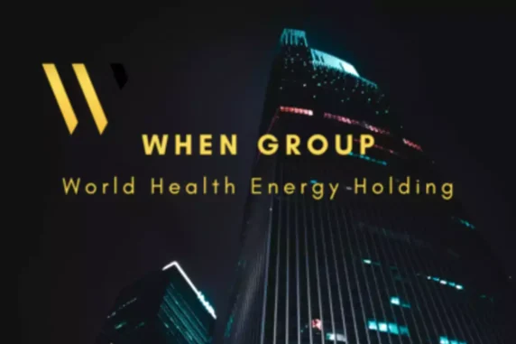 WHEN Group