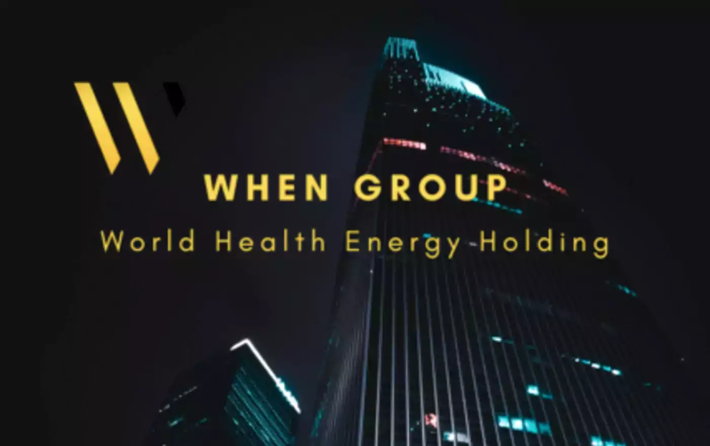 WHEN Group
