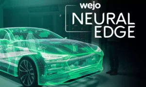wejo Neural Edge