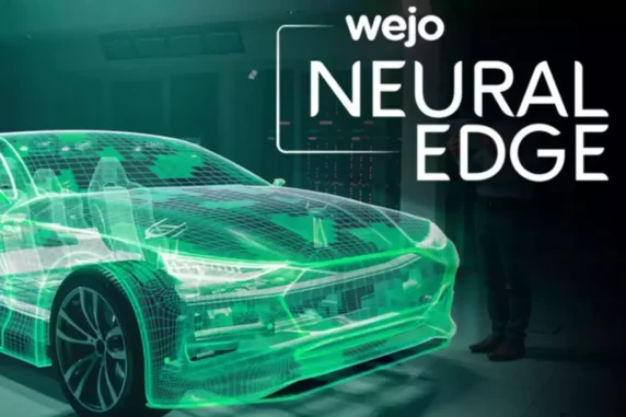 wejo Neural Edge