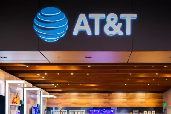 AT&T